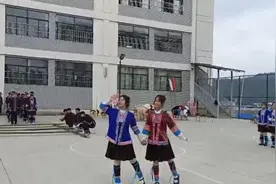 体育文化艺术节视频封面