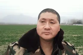 神农山石头哥真的故事视频封面