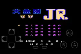 FC大金刚JR视频封面