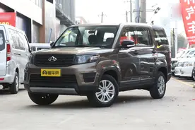 6万元开上了路虎，还圆了创业梦！试驾2022款长安欧尚X70A有感图片