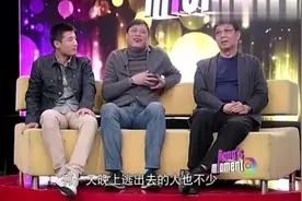 范志毅回忆当年申花集训：晚上翻窗逃训被逮 徐根宝：我有内线！视频封面