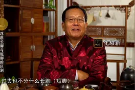 浮漂长脚于短脚的区别视频封面