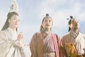 封神榜的隐世高人，陆压真人身世之谜被曝光，专家：师傅竟是他视频封面