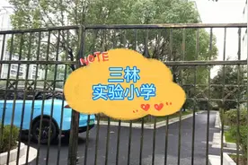 浦东新区三林实验小学#上海浦东#视频封面