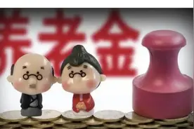 有几种情况退休人员养老金暂停发放！很多人还不知情视频封面