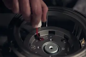 high-end现代高端工艺之美典范~