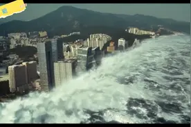 史诗级背景音乐《earth》，灾难来临时，只有任凭死神收割视频封面