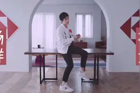 杨紫x杨洋，七夕广告好可！视频封面