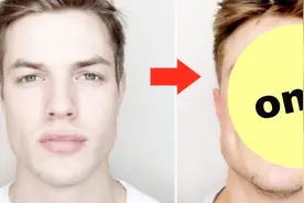 国外小伙疯狂吃口香糖一个月，后果像整容失败！感觉好可怜