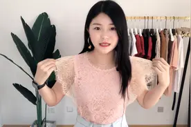 好看的衣服怎么买？教大家如何在今日头条上买到自己喜欢的衣服视频封面