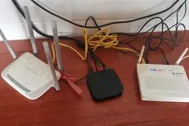 路由器，电视机顶盒一年耗电量既然这么多，很多人不注意视频封面