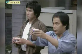 一代宗师霍元甲，迷踪拳创始人，正式收陈真为入室弟子！视频封面