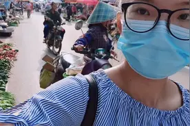 广西有个机场叫南宁吴圩机场，在南宁吴圩镇每天都能看到很多飞机