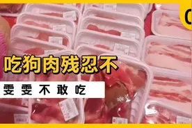 江西人是如何制作狗肉的，雯雯带大家一起看看视频封面