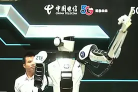 上海2021年将实现5G网络深度覆盖 市民无需换卡即可享受5G服务视频封面