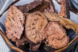 年纪大，记忆力差！一味中药泡水喝，益智健脑，老年痴呆不敢来视频封面