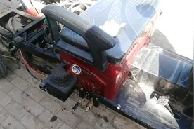 摩托车行驶中有一冲一停的现象，往往都是这几个线头有问题视频封面