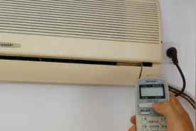 空调用遥控器打不开怎么办？别着急，老师傅教你几招轻松搞定视频封面