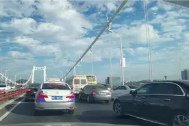 厦门海沧大桥视频封面