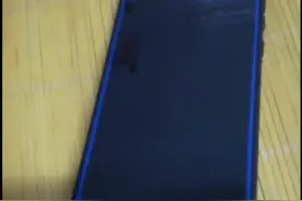 手机充电有声音，按键屏幕不亮。拿去手机店问不知道是什么原因视频封面