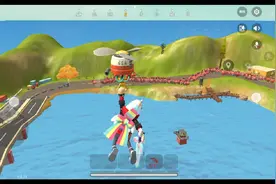 香肠派对召唤167只呆呆龙