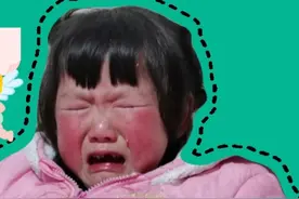 6岁的女儿牙齿痛，哭的撕心裂肺。爸爸头都大了，怎么办？