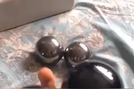 玩健身球有什么好处，不仅仅是娱乐。让你大动心结，快来看看。视频封面