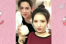 陈柏融回应与张予曦分手 曦公举丸子从此形同陌路了视频封面