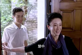 儿媳妇怀上了孙子，婆婆连忙给其端茶倒水，这也太真实了！视频封面