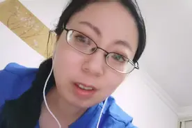 上海小阿姨倡导光盘行动的沪语顺口溜也太甜了吧，视频封面