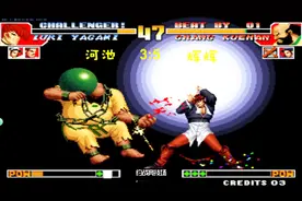 全国97拿冠军最多的那个男人 辉辉用实力告诉河池我就是能赢你视频封面