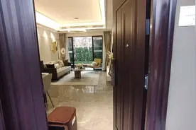 重庆金科洋房划片就读西大附中本部总价110W左右视频封面