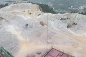 铜仁在建最大工程，丹都公园，雅礼学校，几十亿，上千亩面积视频封面