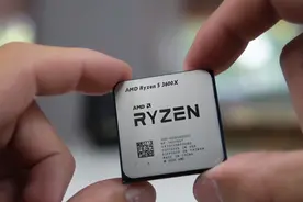 AMD锐龙R5 3600X全面吊打i7-8700K？苏妈这步子迈的有点大呀！视频封面