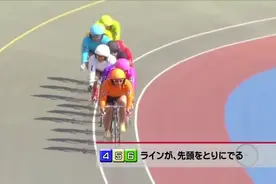 近距离了解电影破风当中的竞轮自行车视频封面