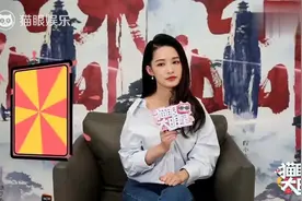 李沁和肖战合作过4部戏，被问到肖战的变化，女神这样回答！