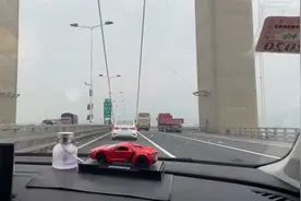 连霍高速原来是这么来的，你们知道吗？