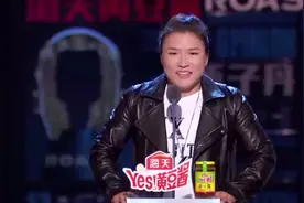 张伟丽：原来我42秒KO的安德拉德像向华强，😄😄😄视频封面