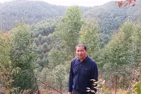 潘金强易经风水：在开平发现一个盘龙宝地视频封面