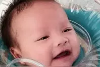 婴儿亲子操，新手爸妈必备视频封面