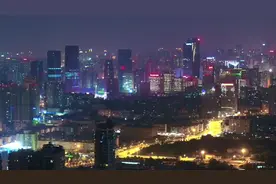 长沙积极承接东部产业转移，强势崛起已经接近沿海城市水平视频封面