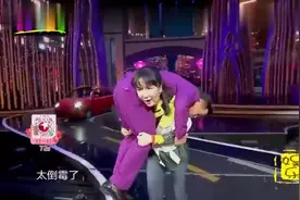 娄艺潇的爱情小宝😂😂