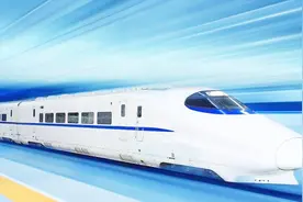 为什么高铁没有护栏，而地铁有护栏？道理很容易明白视频封面