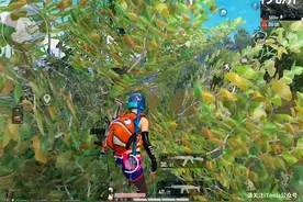 和平精英：学校宿舍楼超实用技巧你知道吗？