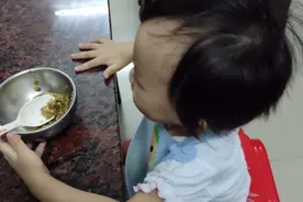 妈妈牌，绿豆冬瓜糖水，有清热解暑的作用，