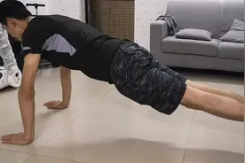 运动小白如何健身？每天一分钟开始你的健身之路