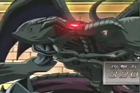 游戏王：恶魔龙！黑魔龙！视频封面