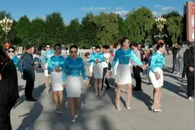 拉萨哪里美女最多，其实是这里，也是摄像者偏爱的地方！