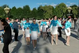 拉萨哪里美女最多，其实是这里，也是摄像者偏爱的地方！