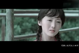 一朵小花 《爱你一生一世》电影主题曲，旋律深情动听